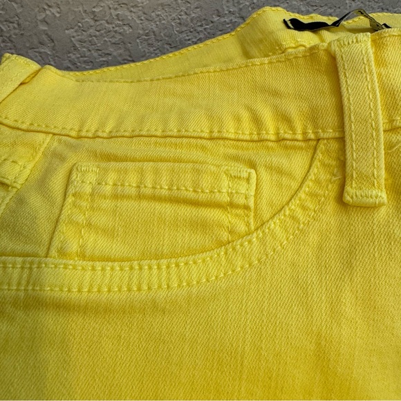 GUC Flying Monkey Stretch Jeans - Picture 10 of 15